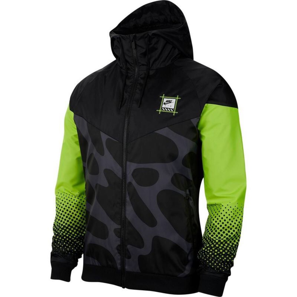 *SOLD* Men’s Nike Sportswear Windrunner Jacket NWT